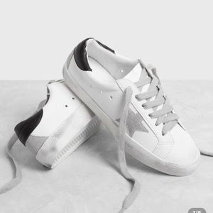 Golden goose knock offs